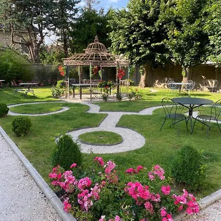 Διαμέρισμα L'etoile Vip Avec Jacuzzi