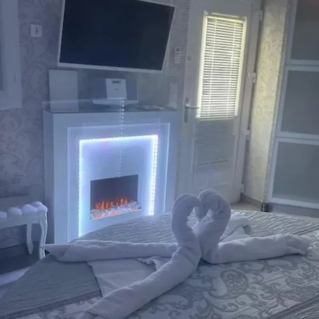 L'etoile Vip Avec Jacuzzi *