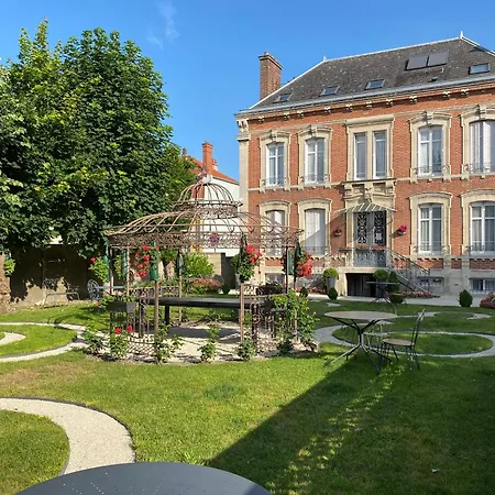 L'etoile Vip Avec Jacuzzi Troyes